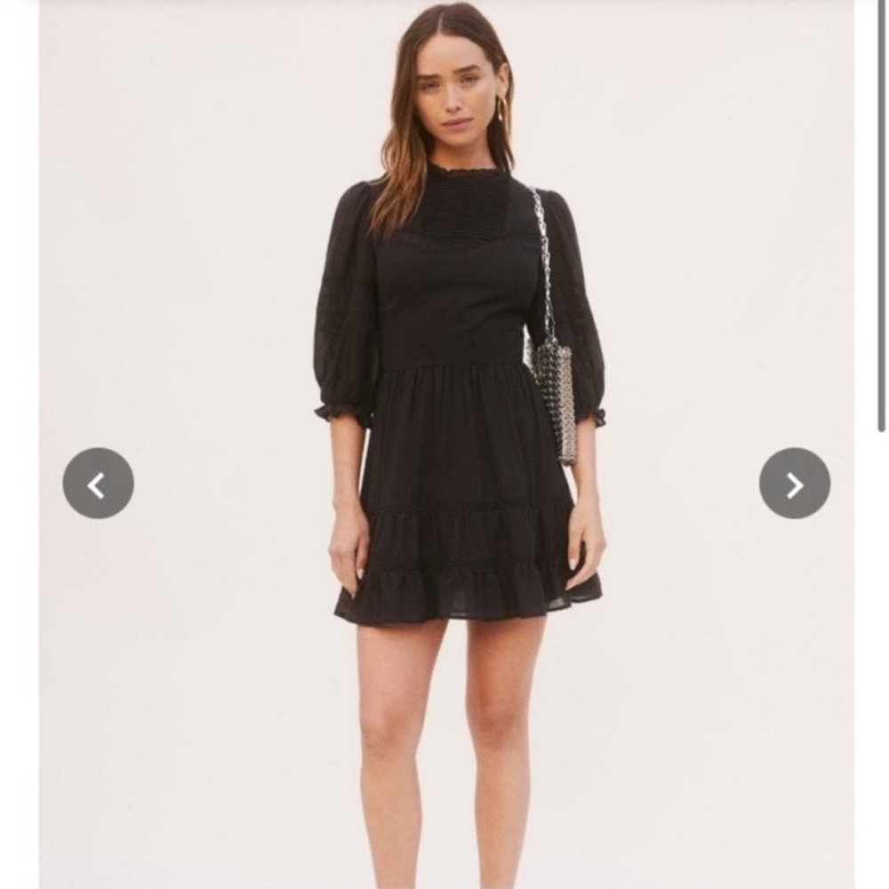 Miley Dress